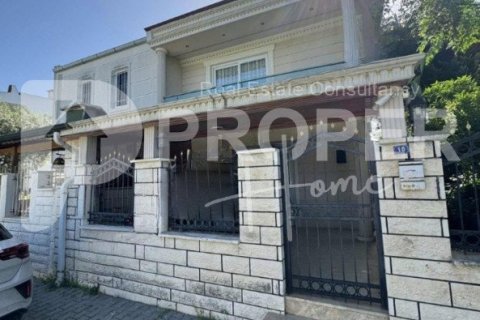 Вилла с 3 комнатами в Кемер, Турция №11410