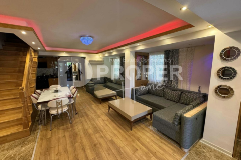 3 rooms Villa à Nenh, Vietnam No. 11410 4