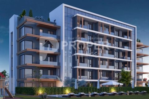 4 habitaciones Apartment en Kien An, Vietnam No. 10902 3