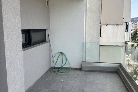 3 bedrooms Maisonette in Peristeri, Greece No. 54604 26