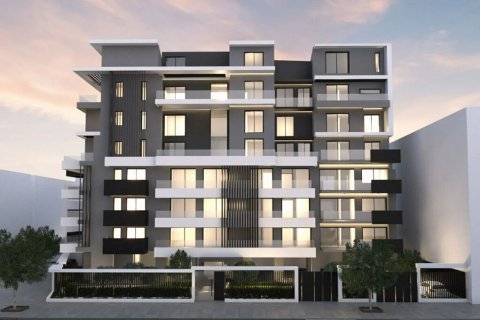 3 bedrooms Maisonette in Peristeri, Greece No. 54604 1