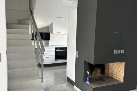 3 bedrooms Maisonette in Peristeri, Greece No. 54604 8