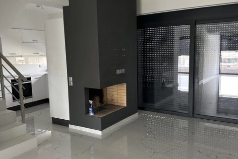 3 bedrooms Maisonette in Peristeri, Greece No. 54604 7