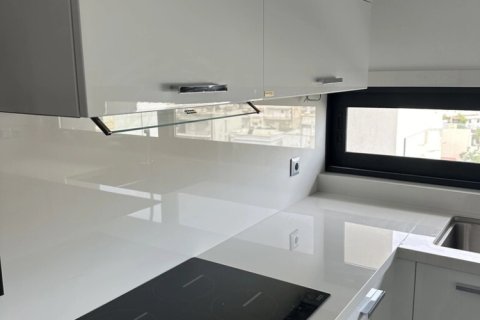 3 bedrooms Maisonette in Peristeri, Greece No. 54604 12