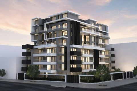 3 bedrooms Maisonette in Peristeri, Greece No. 54604 2