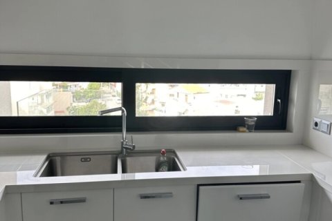 3 bedrooms Maisonette in Peristeri, Greece No. 54604 14