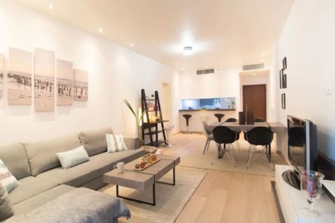 2 bedrooms Apartment in Madrid, Spain No. 126230 1