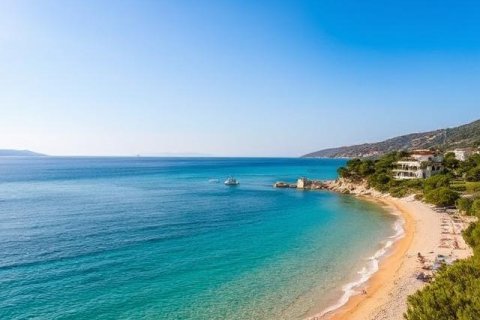 6 habitaciones Hotel en Chalkidiki, Greece No. 107779 2