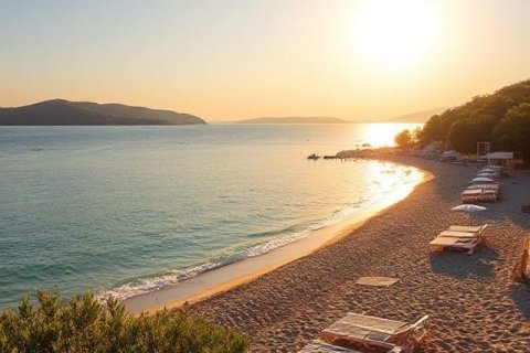 6 habitaciones Hotel en Chalkidiki, Greece No. 107779 1