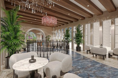 Вилла с 4 спальнями в Chau Lang, Вьетнам №11593 12