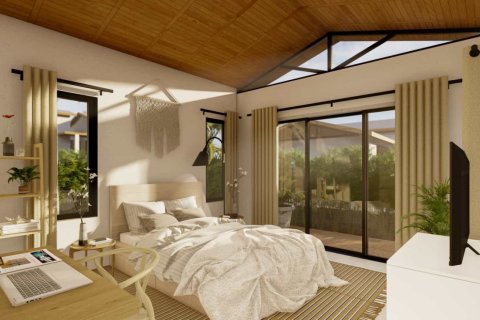 Вилла с 3 спальнями в Панган, Таиланд №1897 5