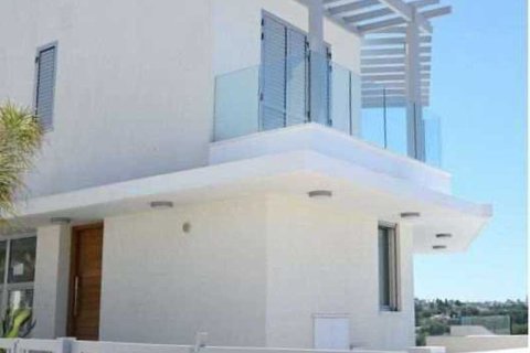 3 chambres House à Chloraka, Cyprus No. 30438 1