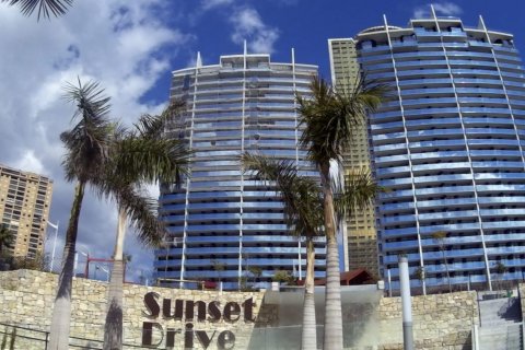 3 bedrooms Apartment in Tung Chung Pho, Vietnam No. 113004 1