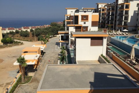 6 chambres Penthouse à Kusadasi, Turkey No. 127731