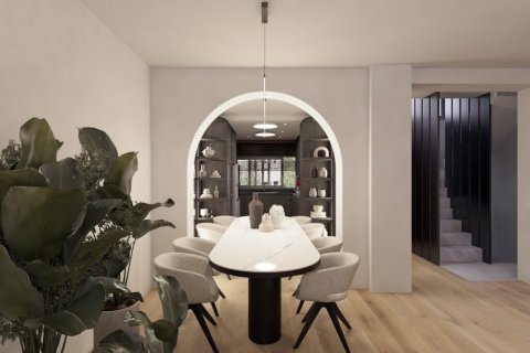 4 bedrooms Maisonette in Agios Stefanos, Greece No. 108895 13