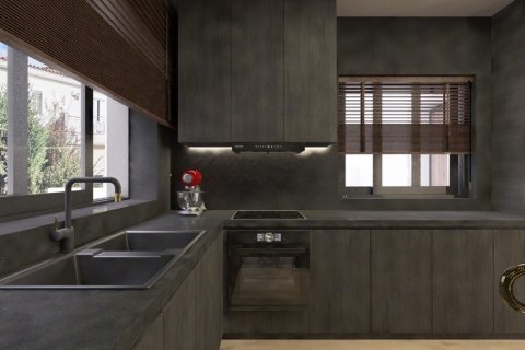 4 bedrooms Maisonette in Agios Stefanos, Greece No. 108895 15