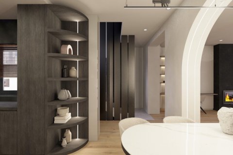 4 bedrooms Maisonette in Agios Stefanos, Greece No. 108895 16