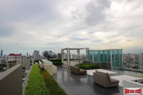 3 bedrooms Apartment in Bangkok, Thailand No. 96917 6