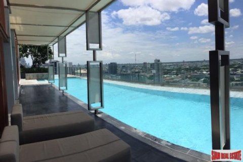 3 bedrooms Apartment in Bangkok, Thailand No. 96917 19