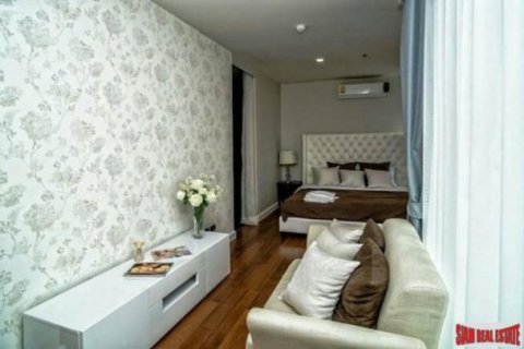 3 bedrooms Apartment in Bangkok, Thailand No. 96917 9