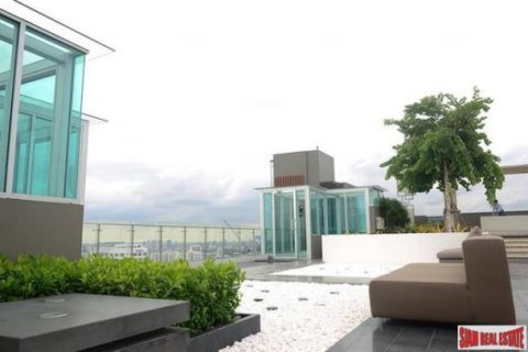 3 bedrooms Apartment in Bangkok, Thailand No. 96917 7