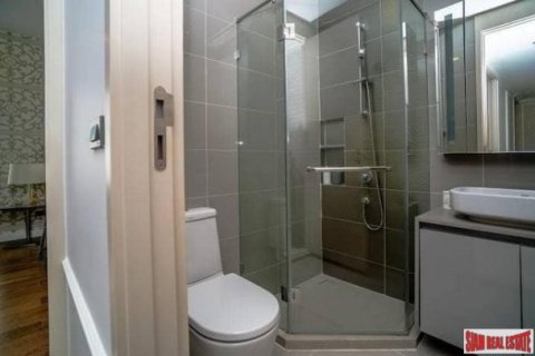 3 bedrooms Apartment in Bangkok, Thailand No. 96917 8