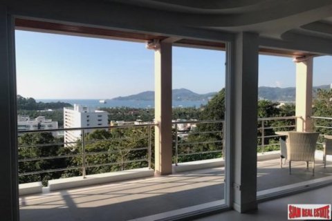 3 bedrooms Apartment in Patong, Thailand No. 95838 3