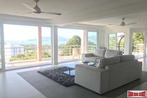 3 bedrooms Apartment in Patong, Thailand No. 95838 18