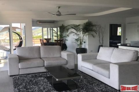 3 bedrooms Apartment in Patong, Thailand No. 95838 6