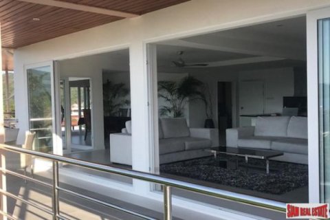 3 bedrooms Apartment in Patong, Thailand No. 95838 5