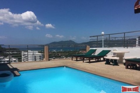 3 bedrooms Apartment in Patong, Thailand No. 95838 16