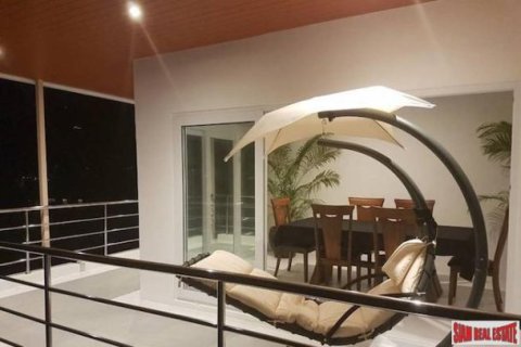 3 bedrooms Apartment in Patong, Thailand No. 95838 11