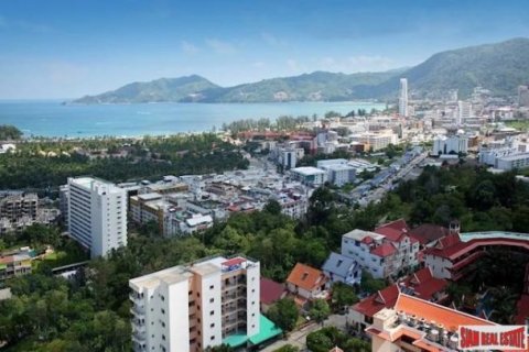 3 bedrooms Apartment in Patong, Thailand No. 95838 17
