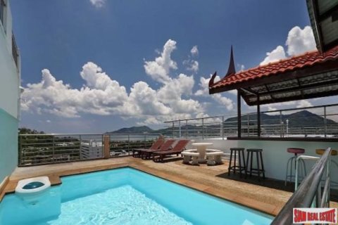3 bedrooms Apartment in Patong, Thailand No. 95838 15