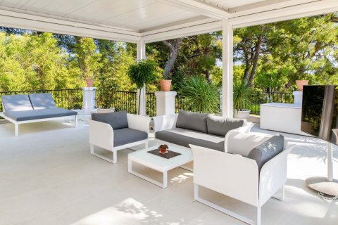 8 bedrooms Villa in Saint-Jean-Cap-Ferrat, France No. 69224 6