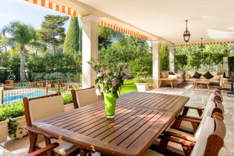 8 bedrooms Villa in Saint-Jean-Cap-Ferrat, France No. 69224 5