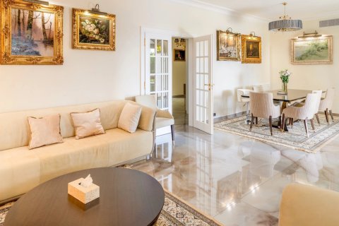 8 bedrooms Villa in Saint-Jean-Cap-Ferrat, France No. 69224 8