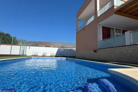 4 chambres Villa à Playa Paraiso, Spain No. 128232