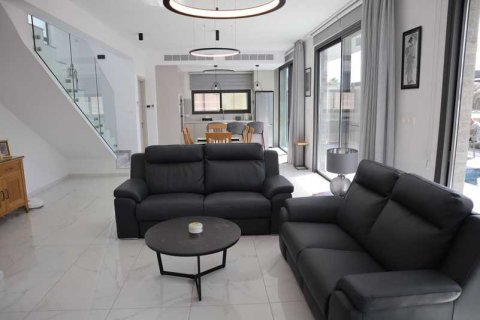 3 chambres Villa à Geroskípou, Cyprus No. 70976 4