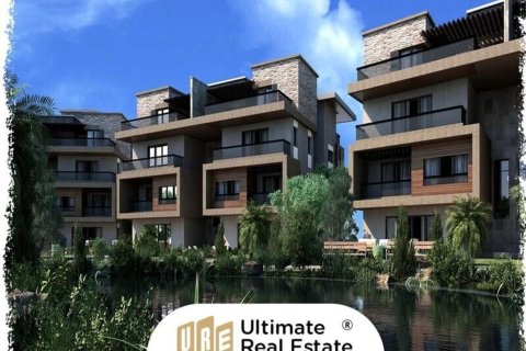 3 bedrooms Duplex in Al Omraniya, Vietnam No. 38881 1