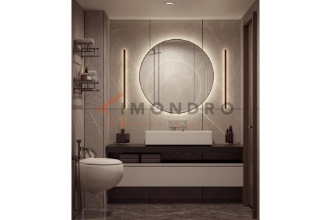 4 bedrooms Apartment in Ngo Quyen, Vietnam No. 80341 27