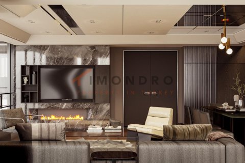 4 bedrooms Apartment in Ngo Quyen, Vietnam No. 80341 15