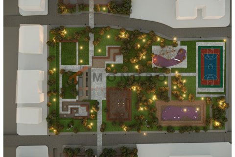 4 bedrooms Apartment in Ngo Quyen, Vietnam No. 80341 29