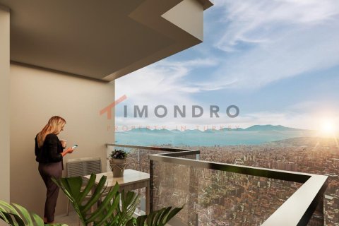 4 bedrooms Apartment in Ngo Quyen, Vietnam No. 80341 2