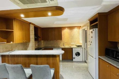 3 dormitorios Apartment en Germasogeia, Cyprus No. 33136 2