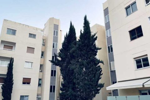 3 dormitorios Apartment en Germasogeia, Cyprus No. 33136 11