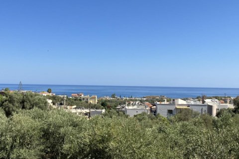 3 bedrooms House in Chania, Greece No. 81111 2