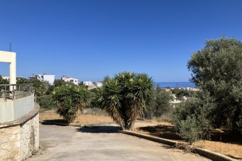 3 bedrooms House in Chania, Greece No. 81111 21