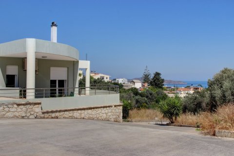 3 bedrooms House in Chania, Greece No. 81111 13