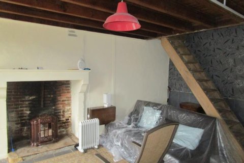 116m² House in Clave, France No. 69481 4